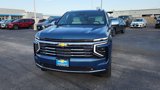 New 2025 Chevrolet Suburban Premier image 3