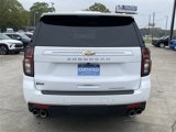 Certified 2023 Chevrolet Suburban Premier image 4