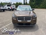 Used 2022 Lincoln Corsair FWD w/ Equipment Group 101A image 3