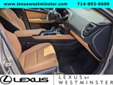 Used 2025 Lexus NX 350 AWD image 5
