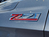 New 2025 Chevrolet Suburban Z71 w/ Comfort Package image 6