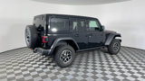 New 2025 Jeep Wrangler Unlimited Rubicon image 4
