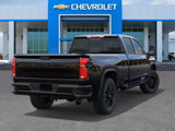 New 2026 Chevrolet Silverado 3500 High Country w/ High Country Premium Package image 4