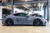 Used 2023 Porsche 718 Cayman GT4 w/ Chrono Package image 4