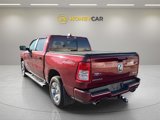 Used 2020 RAM 1500 Big Horn image 5