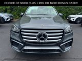 New 2025 Mercedes-Benz GLS 450 4MATIC image 3