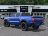 New 2025 GMC Canyon Elevation image 3