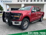 Used 2024 Ford F150 XLT w/ Equipment Group 302A MID image 2