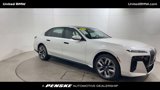 Used 2024 BMW 740i image 2