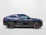 New 2026 BMW X6 M60i w/ Executive Package image 4