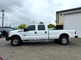 Used 2012 Ford F350 XL w/ FX4 Off Road Pkg image 2