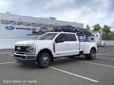 New 2025 Ford F350 Lariat image 2