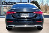 Used 2025 Mercedes-Benz C 300 4MATIC Sedan image 4