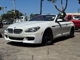 Used 2018 BMW 650i Convertible image 2