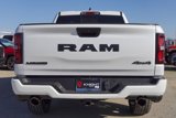 New 2025 RAM 1500 Laramie w/ Night Edition image 5