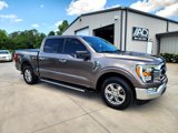 Used 2021 Ford F150 XLT w/ Equipment Group 302A High image 2