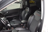 Used 2020 Jeep Compass Trailhawk image 2