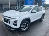 New 2026 Chevrolet Equinox LT w/ Convenience Package II image 2