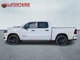 New 2026 RAM 1500 Laramie w/ Night Edition image 2