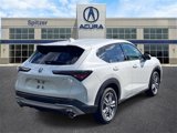 New 2025 Acura ADX FWD image 4