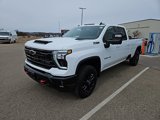 New 2025 Chevrolet Silverado 3500 LT w/ Trail Boss Package image 3