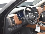 New 2025 Nissan Pathfinder Platinum image 6