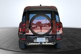 New 2025 Land Rover Defender 130 X-Dynamic SE image 4