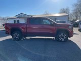 Used 2024 GMC Sierra 1500 AT4 w/ Technology Package image 2