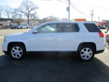 Used 2017 GMC Terrain SLE image 4