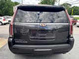 Used 2017 Cadillac Escalade Platinum image 4