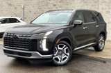 New 2025 Hyundai Palisade SEL image 2