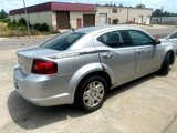 Used 2011 Dodge Avenger Express image 3