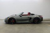 Certified 2024 Porsche 718 Boxster S image 3