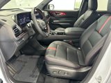 New 2026 Chevrolet Traverse RS image 6