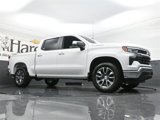 New 2025 Chevrolet Silverado 1500 LT image 2