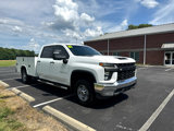 Used 2021 Chevrolet Silverado 2500 W/T w/ WT Fleet Convenience Package image 2