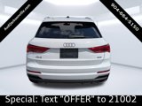 Certified 2024 Audi Q3 2.0T Premium Plus image 5