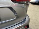 Certified 2025 Toyota Highlander Platinum image 6