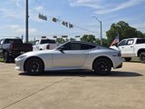 New 2025 Nissan Z Performance w/ Floor Mat Package image 3