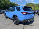 New 2025 Honda Pilot TrailSport image 3