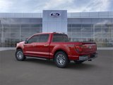 New 2025 Ford F150 XLT w/ Equipment Group 302A MID image 4