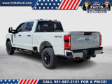 New 2025 Ford F250 XL w/ STX Appearance Package image 2