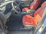 New 2025 Audi SQ6 e-tron Premium Plus image 6