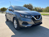 Used 2021 Nissan Rogue Sport SV image 4