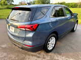 Used 2024 Chevrolet Equinox LT image 5
