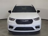 New 2026 Chrysler Pacifica Select image 2