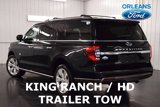 Used 2024 Ford Expedition Max King Ranch image 5