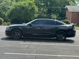 Used 2021 Dodge Charger R/T w/ Blacktop Package image 2