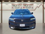 New 2025 Honda Prologue Touring image 2