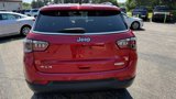 Used 2021 Jeep Compass Latitude w/ Convenience Group image 4
